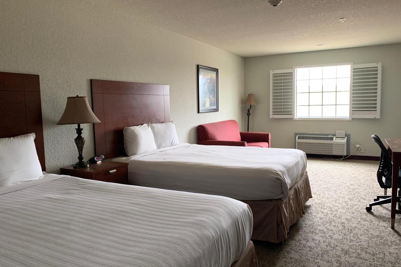 Oyo Hotel Pearsall I-35 West Buitenkant foto