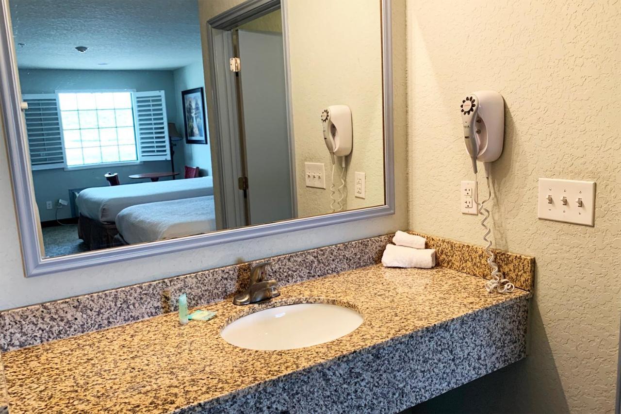 Oyo Hotel Pearsall I-35 West Buitenkant foto